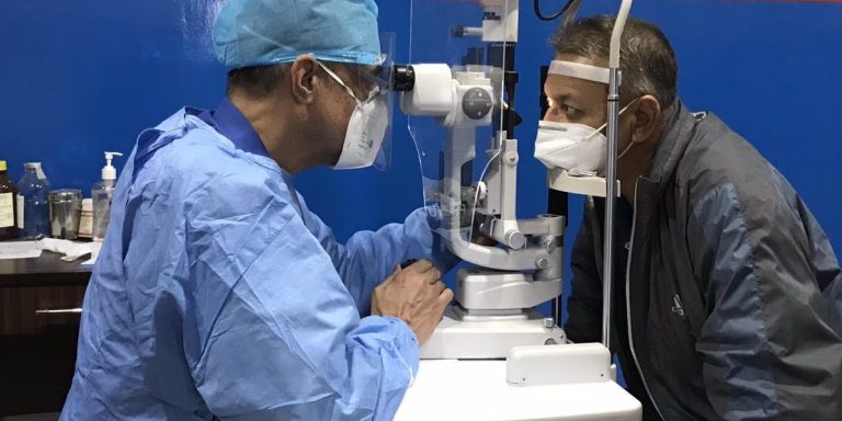 Netradham Eye Care Center – Netradham Eye Care Center