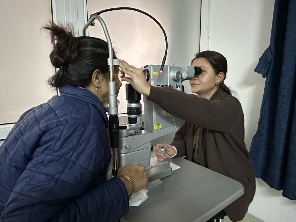 Netradham Eye Care Center – Netradham Eye Care Center